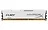 HX313C9FWK2/16 | Kingston 16GB 1333MHZ HYPERX FURY WHITE