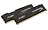 HX316C10FBK2/16 | Kingston 16GB 1600MHZ HYPERX FURY BLACK