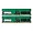 Kingston Memory KVR24N17S8K2/16 16GB 2400MHz DDR4 Non-ECC