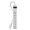 F5C047 | Belkin 6-Outlet Surge Protector with 3 ft Power
