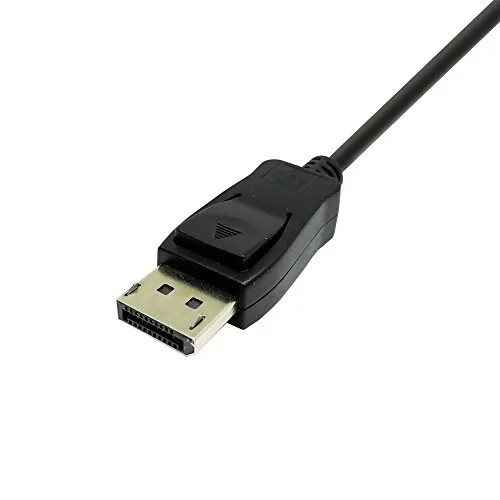 Visiontek 900639 Active Displayport To Dual Link Dvi-d Adapter