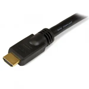 Startech HDMM45 45 Ft High Speed Hdmi Cable Mm - 4k @ 30hz - No Signal