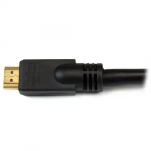 Startech HDMM45 45 Ft High Speed Hdmi Cable Mm - 4k @ 30hz - No Signal