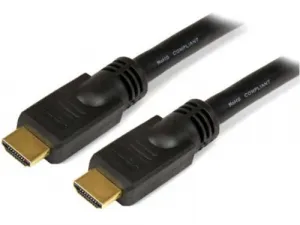 Startech HDMM45 45 Ft High Speed Hdmi Cable Mm - 4k @ 30hz - No Signal