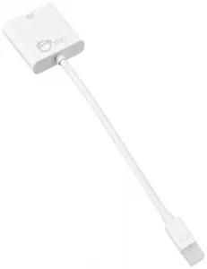 Siig CB-DP0R11-S1 Accessory Cb-dp0r11-s1 Mini Displayport To Vga Adapt