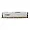 Kingston Memory HX316C10FW/8 8GB DDR3 1600 Unbuffered 1x8GB