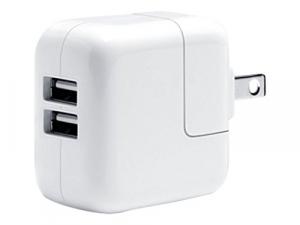 Comprehensive CPWR-AU02 Dual Usb Wall Charger 2.1a12w