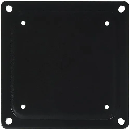 Ergotron 60-254-007 75 Mm To 100 Mm Conversion Plate Kit.this Adaptor 