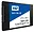 WDS200T2B0A | Western Digital 2TB WD BLUE SATA 2.5IN 3D NAND