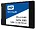 WDS200T2B0A | Western Digital 2TB WD BLUE SATA 2.5IN 3D NAND