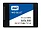 WDS200T2B0A | Western Digital 2TB WD BLUE SATA 2.5IN 3D NAND