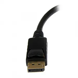 Startech DP2HDMI2 Displayport To Hdmi Adapter, 1080p Dp To Hdmi Video 