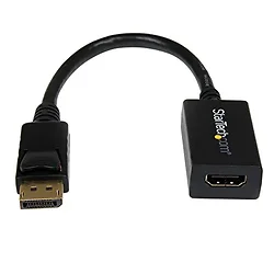 STARTECH-DP2HDMI2