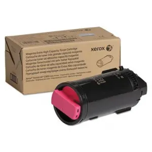 Original Xerox 106R04007 Versalink C600 Extra High Yield Magenta Toner