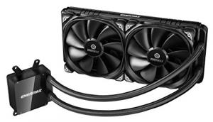 Lepatek ELC-LTTR280-TBP Enermax Liqtech Str4 360 Liquid Cpu Cooler 100