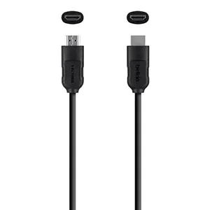 F8V3311B25 | Belkin HDMI Cable - 25 ft HDMI A/V Cable