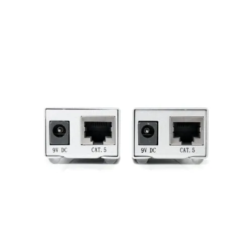 Startech RS232EXTC1 Serial Db9 Rs232 Extender Over Cat 5 - Up To 3300 