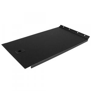 Startech RKPNLHS6U Accessory  6u Solid Blank Panel With Hinge For Serv