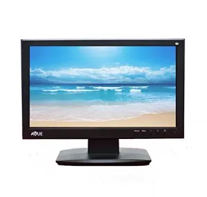 Avue AVG20WBV-2D 19.5in Led Cctv Monitor 1080p