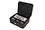 RSCB-100 | Royal Sovereign COMPACT STEEL CASH BOX 1BILL &