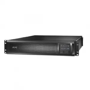 Apc SMX3000RMLV2U Apc Smart-ups  2u Racktower Mountable Ups System - 3