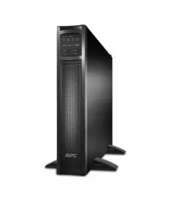 Apc SMX3000RMLV2U Apc Smart-ups  2u Racktower Mountable Ups System - 3