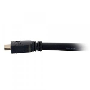 C2g 41366 35ft Active High Speed Hdmi Cable In-wall, Cl3-rated. Extend