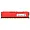 HX424C15FR2K2/16 | Kingston HyperX Fury Red 16GB (2 x 8GB)