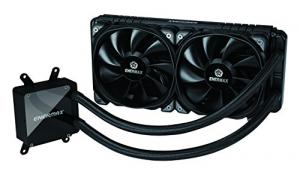 Lepatek ELC-LTTR240-TBP Enermax Liqtech Str4 240 Liquid Cpu Cooler 100