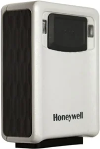 3320G-4 | Honeywell VUQUEST 1D/2D Barcode Scanner - Gray