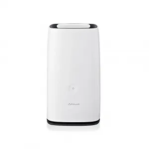 Promise AP2DHD8US Promise Network Attached Storage  Apollo Cloud 2 Duo