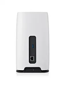 Promise AP2DHD8US Promise Network Attached Storage  Apollo Cloud 2 Duo