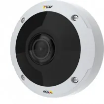 Axis 01178001 Axis M3058-plve 12 Megapixel Network Camera - Color, Mon