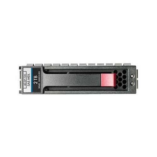 Axiom 507614-B21-AX 1tb  7.2k 6gbs Hot-swap 3.5 Internal Hard Drive 50