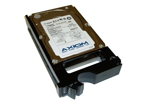 Axiom 507614-B21-AX 1tb  7.2k 6gbs Hot-swap 3.5 Internal Hard Drive 50