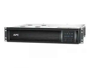 Apc SMT1500RMJ2U Apc By Schneider Electric Smart-ups 1500 Lcd Rm 2u 10