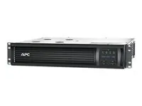 Apc SMT1500RMJ2U Apc By Schneider Electric Smart-ups 1500 Lcd Rm 2u 10