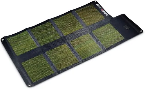 Brunton F-SOLARIS26 Solaris 26 Watt Foldable Solar Array