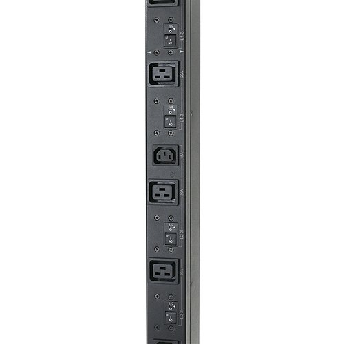 Apc AP7567 Apc  Zero U Rack Power Distribution Strip - 14.40 Kva - 208