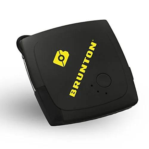 Brunton F-PULSE-BK Pulse 1500 Mah 1x Charges Black