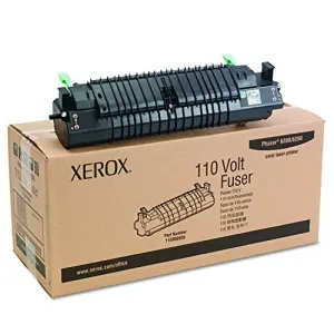 Xerox 115R00035 Fuser 110v For Phaser 6300 6350 Printers