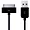 MA591G/B | Apple Lightning to USB Cable for Charging and