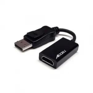 Accell B086B-008B-2 Mini Dp 1.1 To Hdmi 1.4 Active