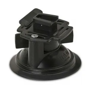 Epic STC-EPCSUC Epic Suction Cup Mount Stc-epcsuc