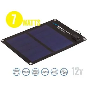 Brunton F-SLRBOARD-7 Solar Board- 7 Watt