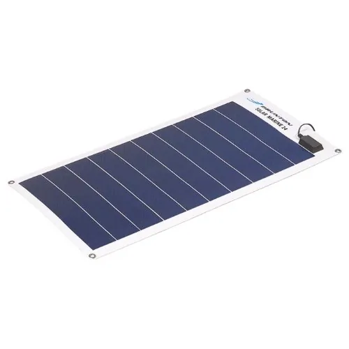 Brunton F-SLRMARINE-14 Solar Marine- 14 Watt