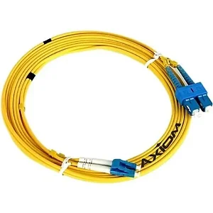 LCLCSD9Y-7M-AX | Axiom 7M LC OS2 Singlemode Fiber Optic