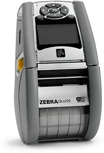 QH2-AUNA0M00-00 | Zebra QLn220 Wireless Label Printer