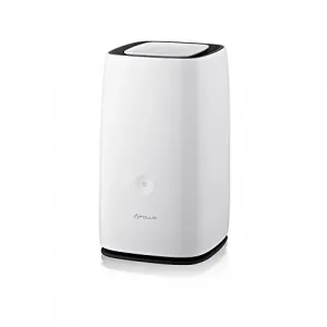 Promise AP2DHD8US Promise Network Attached Storage  Apollo Cloud 2 Duo