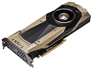 NVIDIA TITAN V | Nvidia Graphics Card with High Performance
